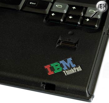   IBM Thinkpad T42 -    
 