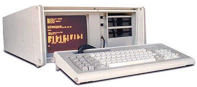 IBM Portable PC 5155