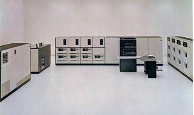 IBM System/370