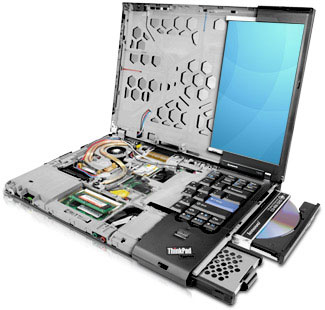   IBM (Lenovo) ThinkPad